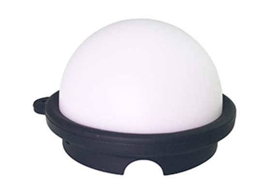 10bar Dome Diffusor für Sea&Sea Blitze YS-D1 / YS-D2