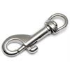 10bar Karabiner Typ Drehring 65