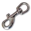 10bar Karabiner Typ Drehring 80