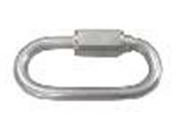 10bar Lock Ring Typ Ellipse 37