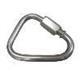 10bar Lock Ring Typ Triangle 50