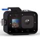Actionpro Aluminium Tieftauchgehäuse T-Housing für GoPro Mission 1 / Mission 1 PRO