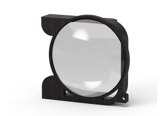 Actionpro Aufsteckbare Makrolinse für T-HOUSING DJI Osmo Action 3-5