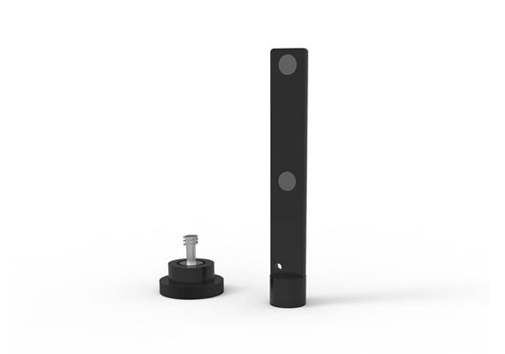 Actionpro Filter Parkstation (T-HOUSING Hero 9-13 black + Insta 360 Ace Pro 1&2)
