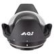 AOI Acryl Dome Port für Sony FE 8–14 mm F3.5 Fisheye G-Objektiv