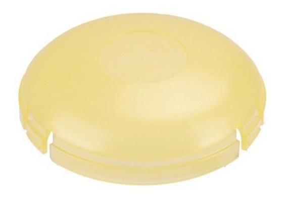 AOI Diffusor-Einlegeplatte 04 – 4400 K (gelb)