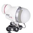 AOI Dome Diffusor SD-02 für UCS-Q1 Blitze | Bild 2