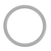 AOI Ersatz-O-Ring für Schutzkappe des Vakuumventils 2 (3 Stück)