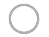 AOI Ersatz-O-Ring für Schutzkappe des Vakuumventils 2 (3 Stück)