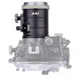 AOI FLP-09 Flat Port für ED 90mm Makro PRO Objektiv | Bild 3