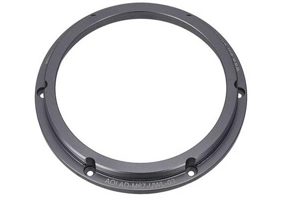 AOI M67 Adapter für UWL-03 / UCL-03