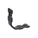 AOI Modular System - L Bracket, single (schwarz)