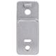 AOI Modulares System -01 Verlängerung 20mm (4 Stücke - silber)