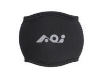 AOI Neopren Schutzkappe für Weitwinkel-Linse UWL-03
