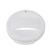 AOI QRS-02-FC1-WHT Schnellverschluss-System 02 Mount Base Frontkappe (weiss)