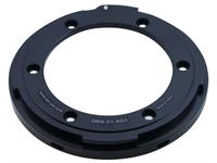 AOI Schnellspannsystem 01 Bajonett-Adapter 3 für AOI UWL-04A/400A