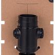 AOI Schnellverschluss-System -11 Basis mit Stativanschlus (schwarz) | Bild 4