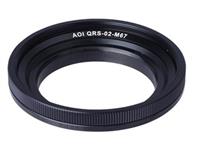AOI Schnellwechsel-System – 02 mit M67-Innengewinde