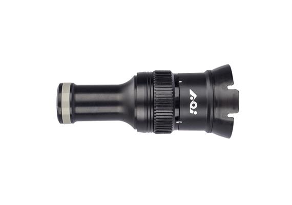 AOI SNT-03 Optischer Snoot für UCS-Q1-Reihe (4mm - 30mm)