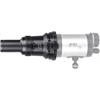 AOI SNT-04 Optischer Snoot für UIS-P1-Blitzgerät (4mm - 40mm)