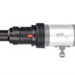 AOI SNT-04 Optischer Snoot für UIS-P1-Blitzgerät (8mm - 45mm) | Bild 4