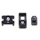 AOI-Stabilisierungs-Elemente zwischen UH-R50 und MDS