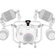AOI-Stabilisierungs-Elemente zwischen UH-R50 und MDS | Bild 2