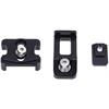 AOI Stabilitätsstütze für UH-OM1II und MDS-Tray - 01