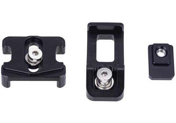 AOI Stabilitätsstütze für UH-OM1II und MDS-Tray - 01