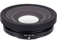 AOI UCL-03 Unterwasser-Nahbereichslinse für Action-Kamera & Smartphone