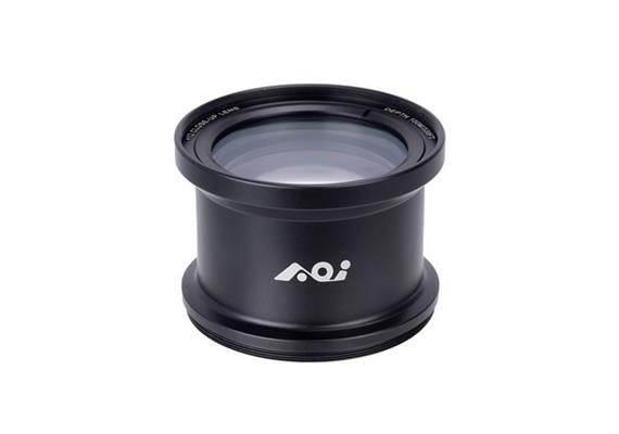 AOI UCL-06N +12 Unterwasser Makrolinse