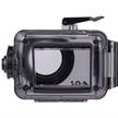 AOI Unterwasser Universal-Gehäuse (schwarz) für GoPro's, DJI Osmo Action, Insta 360 Kamera | Bild 2