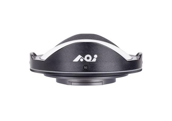 AOI UWL-03 PROII Ultra Weitwinkel-Linse für Actioncams & Smartphone Kameras