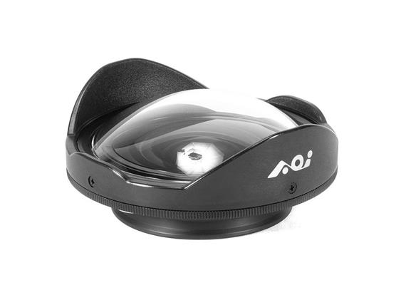 AOI UWL-03 Ultra Weitwinkel-Linse für GoPro &  Smartphone Kameras