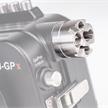 AOI Variabler Handgriff HG-03-BLK für UH-GPx Gehäuse | Bild 6