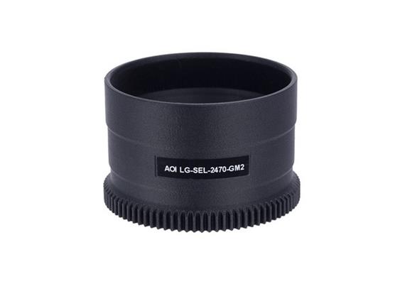 AOI Zoomring für Sony FE 24-70 mm F2.8 GM2