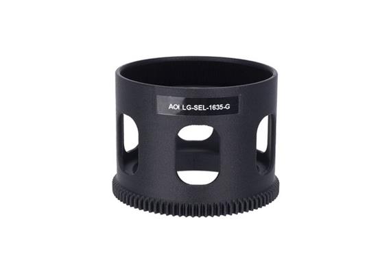 AOI Zoomring für Sony FE PZ 16-35mm F4 G Objektiv