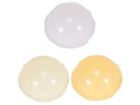 Backscatter Atom Flash 150° Dome Diffusor-Package (Weiss, 5500K, 4500K)