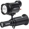 Backscatter Atom Flash & Optical Snoot Combo Package