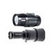 Backscatter Combo-Set MW-4300 & OS-1 Unterwasser-Videoleuchte & Snoot