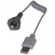 Backscatter Einzel Ersatzkabel mit USB-C Anschluss für Smart Control Optical Flash Trigger