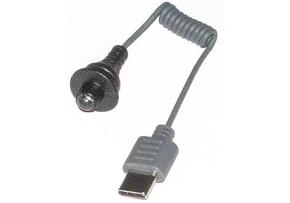 Backscatter Einzel Ersatzkabel mit USB-C Anschluss für Smart Control Optical Flash Trigger