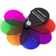 Backscatter Farbfiltersystem - kräftige Farben
