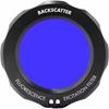 Backscatter Fluoreszenz Filter für HF-1 Blitz