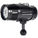 Backscatter Macro Wide 4300 Unterwasser Videoleuchte MW-4300