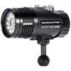 Backscatter Macro Wide 4300 Unterwasser Videoleuchte MW-4300