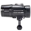 Backscatter Macro Wide 4300 Unterwasser Videoleuchte MW-4300 | Bild 5