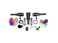 Backscatter Mini Flash 2 Dual Remote Light Package