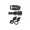 Backscatter Set MW-4300 Unterwasser-Videoleuchte & OS-1 Snoot & Farbfilter-Set