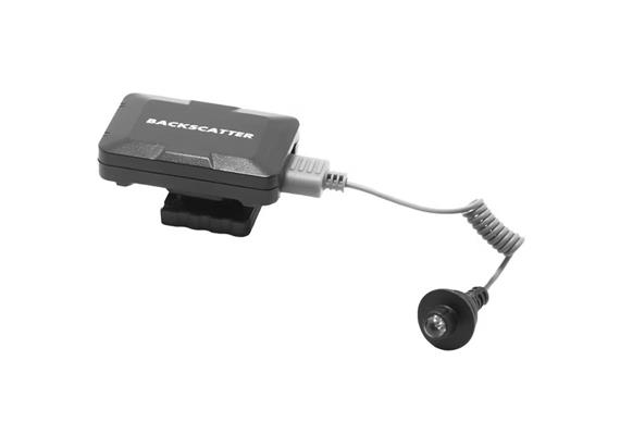 Backscatter Smart Control TTL LED Universal Flash Trigger (single LED) for OM System & Oly